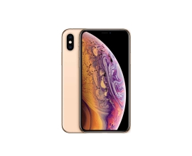 Apple iPhone XS (64GB) – Gold